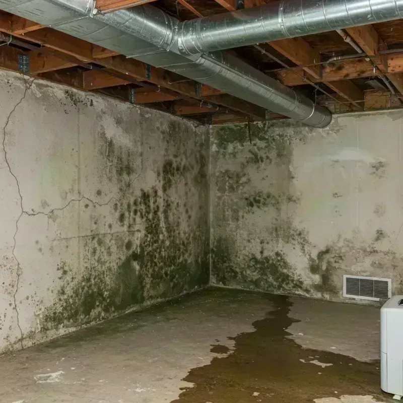 Professional Mold Removal in Barrington Hills, IL